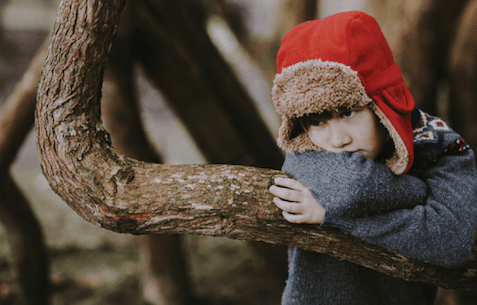 Most parents think COVID lockdowns damaged their child’s social skills