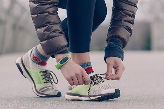 Get moving this April and raise funds for a good cause with Focus Ireland’s virtual marathon