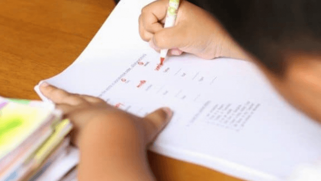 INTO has warned phased schools reopening will not happen if Covid numbers rise