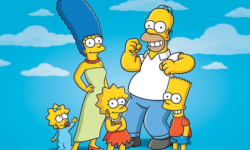The Simpsons writer Marc Wilmore passes away following Covid battle