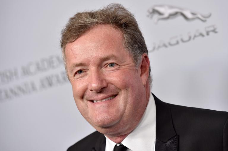 Piers Morgan says he “still” doesn’t believe Meghan Markle after quitting GMB