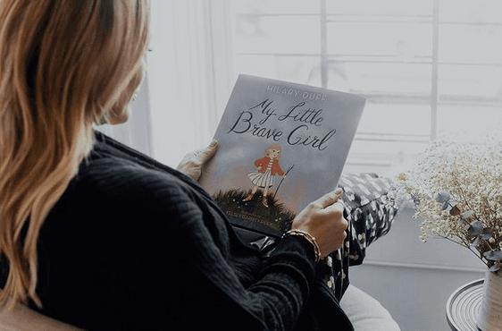 Hilary Duff reveals she has given birth to baby #3 with the sweetest Instagram snap