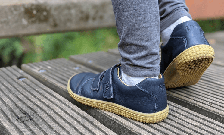 Parents are calling on the government to allow for ‘essential’ children’s shoe shops to open