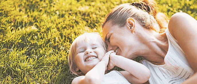 Mother’s Day: 10 habits of happiness I live by – and hope to pass on to my kids