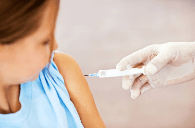 The HPV vaccine programme has all but been forgotten about during the pandemic