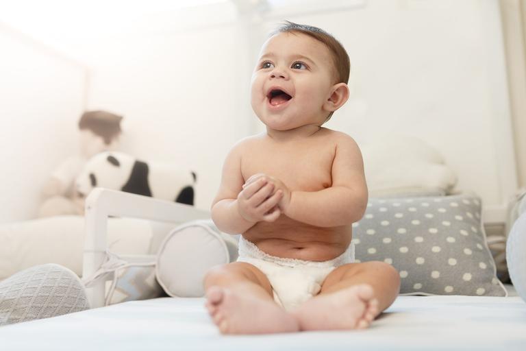 Baby struggling with nappy rash? Here are the causes and ways to prevent it