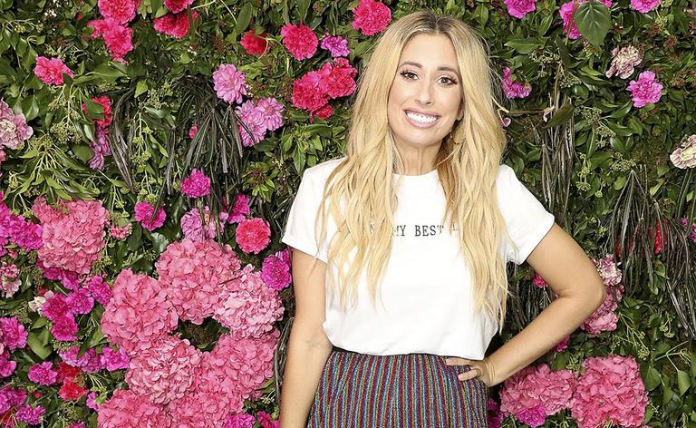 Stacey Solomon speaks about the “tremendous guilt” of feeling like she didn’t love her son