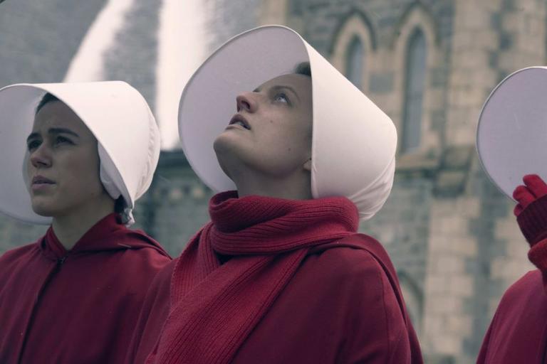 People are naming their babies after Handmaid’s Tale characters