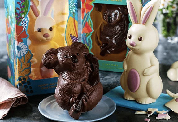 It’s almost here! 5 last-minute Easter sweet treats to gift family and friends
