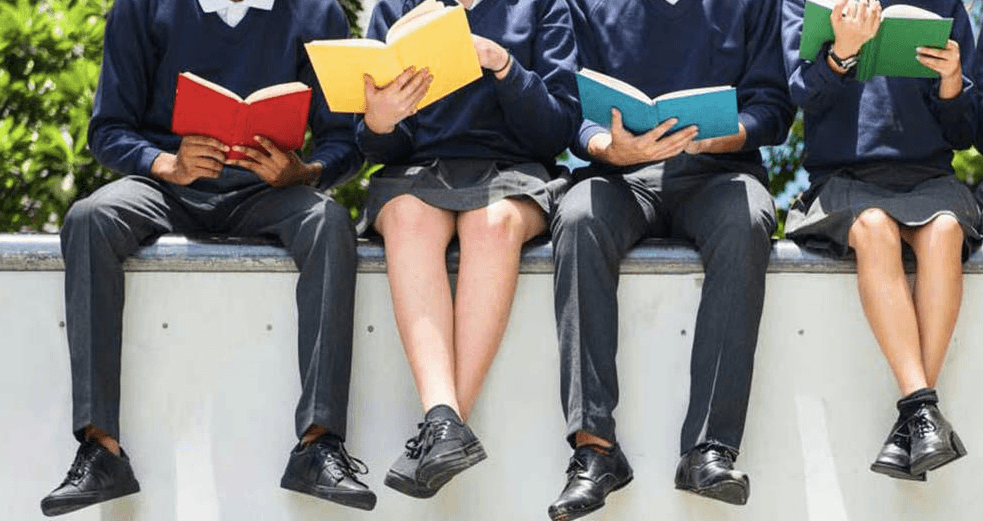 Parents are being bullied by schools with threatening letters over uniforms and shoes