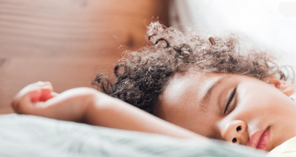 Is your toddler a bad sleeper? This easy hack is about to make life easier