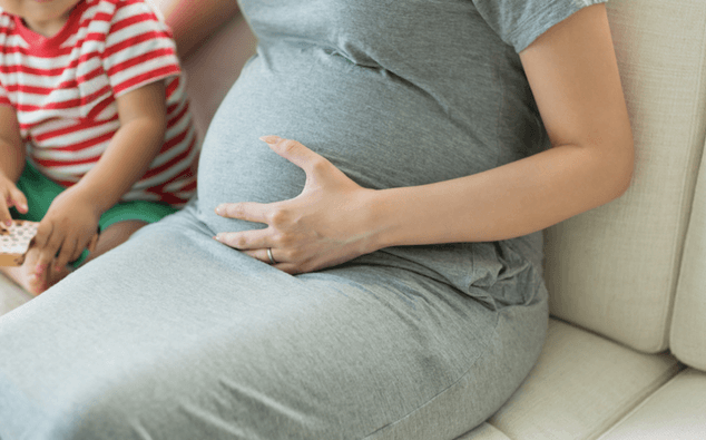 Some women apparently feel ‘phantom’ baby kicks even years after they were pregnant