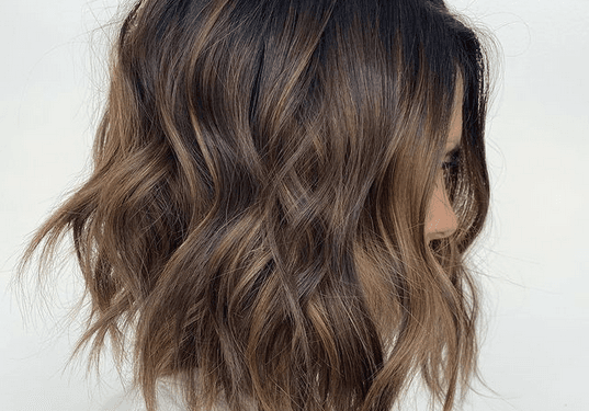Dying for a change? Here are the most searched for hairstyles right now