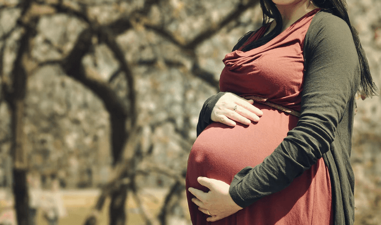 Health experts argue ALL women should be induced when they reach 41 weeks