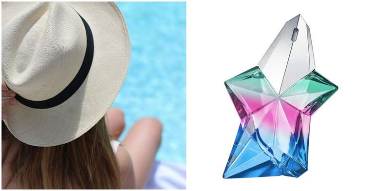 Fresh and sunny: 5 new scents and perfumes we can’t wait to wear this summer