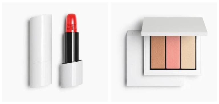 Zara has launched their very first makeup collection – and it is HUGE
