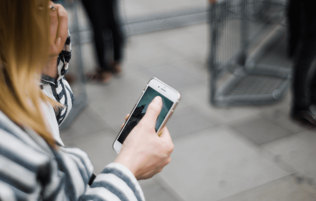 Childline has launched a new tool for under-18s to report nude photos of themselves online