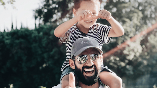 Slugs, snails and puppy dog tails: 10 gorgeous baby boy names trending across the world right now