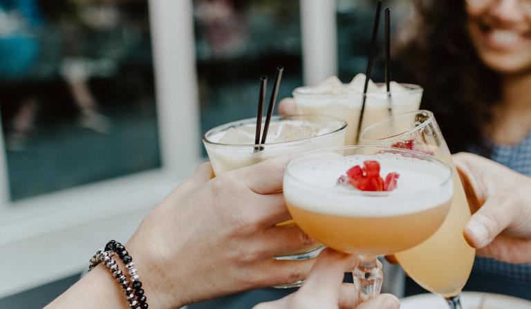 World Health Organisation wants all ‘women of childbearing age’ to stop drinking alcohol completely