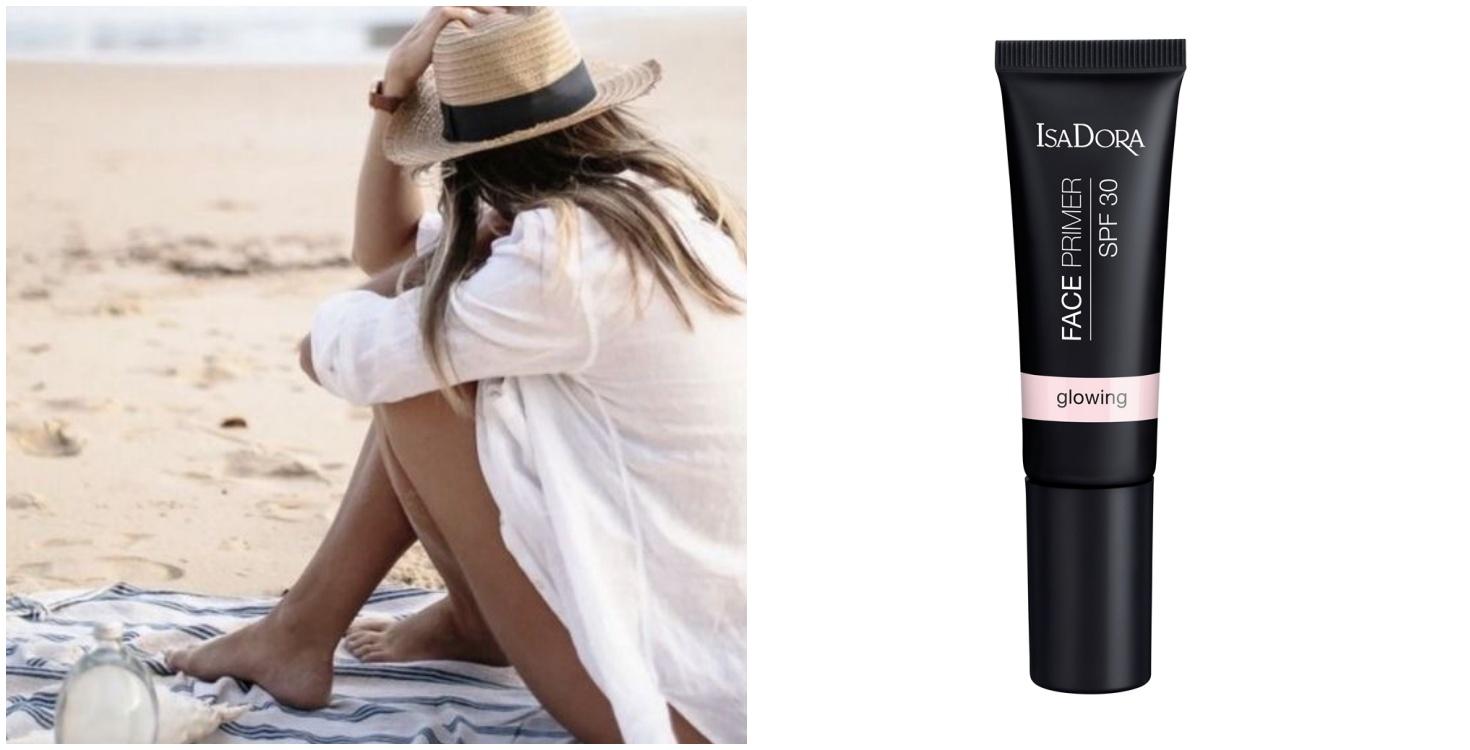 Summer glow: The only 5 beauty products I am bringing on staycation this summer