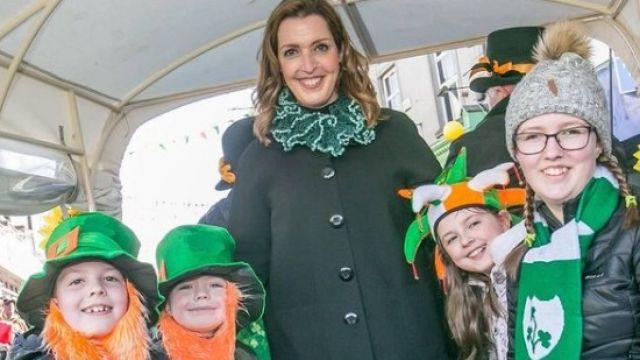 Vicky Phelan “finally getting excited about coming home” from US medical trial