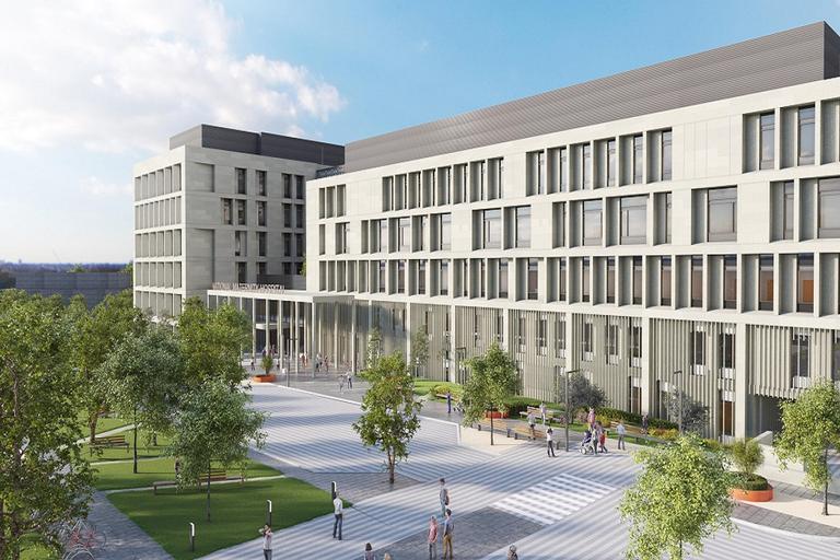 Nuns “bullied” into gifting maternity hospital land and should be paid, according to high profile priest