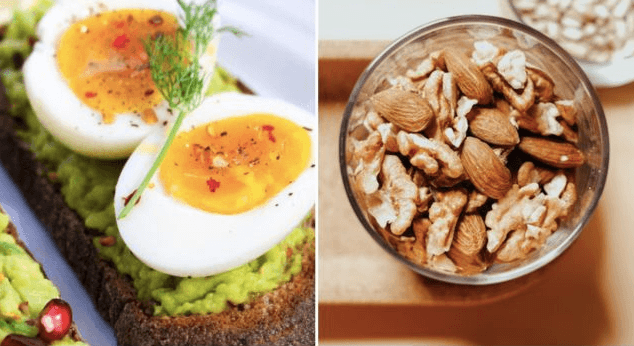 Baby blues? Try including these 5 mood-boosting foods in your postpartum diet