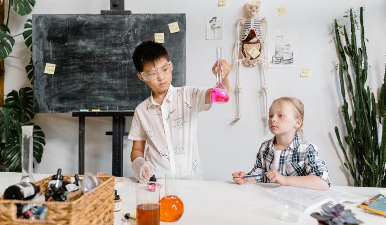 9 ways to make your child a good learner, according to a Mensa consultant