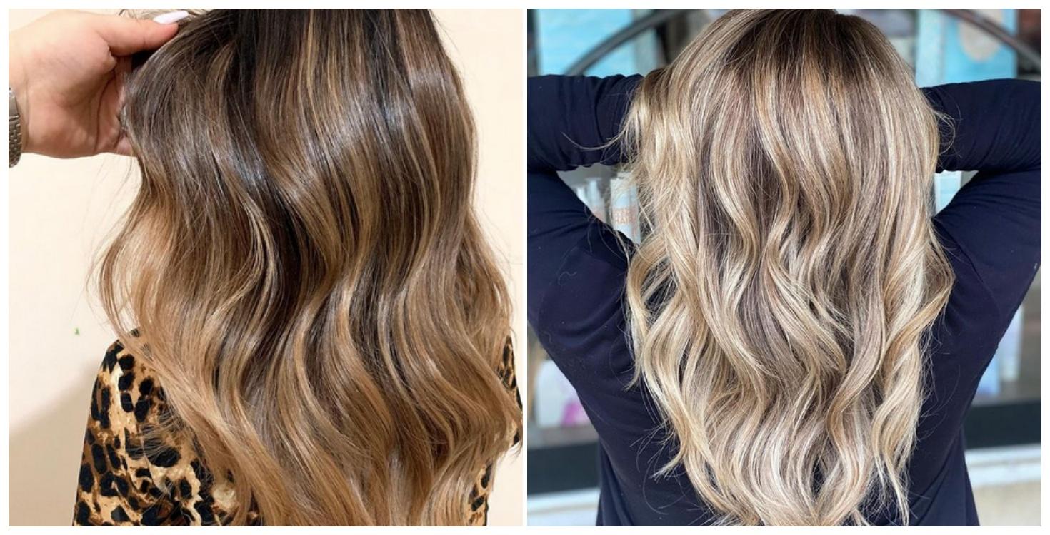 ‘Twilighting’ is the post-pandemic hair colour trend everyone needs to know about