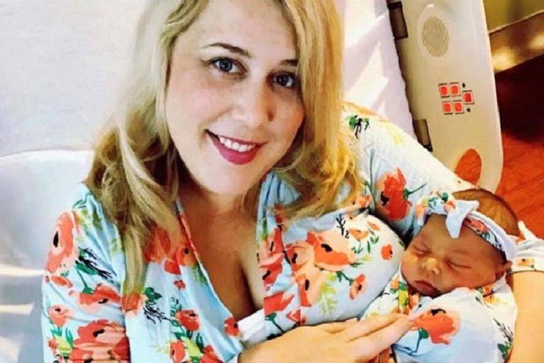 Mother speaks out to raise awareness after her baby dies in recalled product
