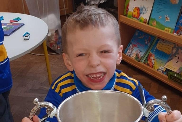 Tributes paid to 6-year-old boy who tragically died on family holiday in Wexford