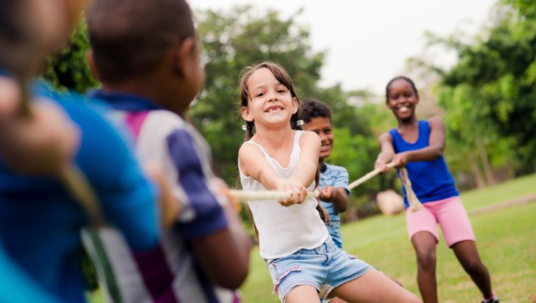 Campaigner says school holidays make parents “stressed and skint” and lobbies for support