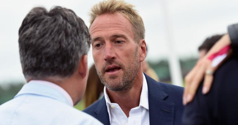 BBC’s Ben Fogle opens up about the loss of his son, 7 years on