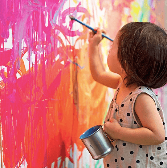 Got some creative little ones at home? Dealz has just launched a massive new arts and crafts range