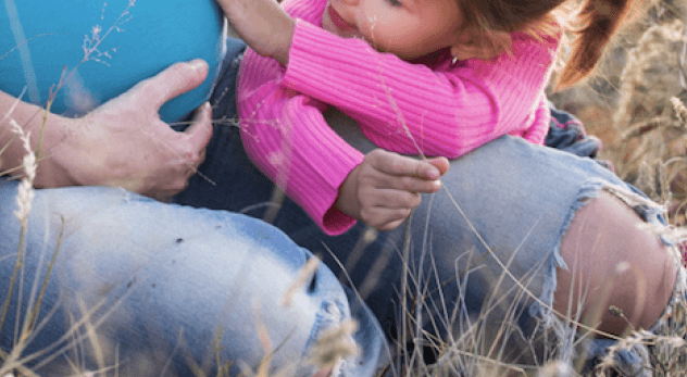 Woman reveals why she won’t call her husband when she goes into labour