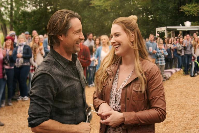 Here are 5 shows you’re bound to love if you’re a Virgin River fan