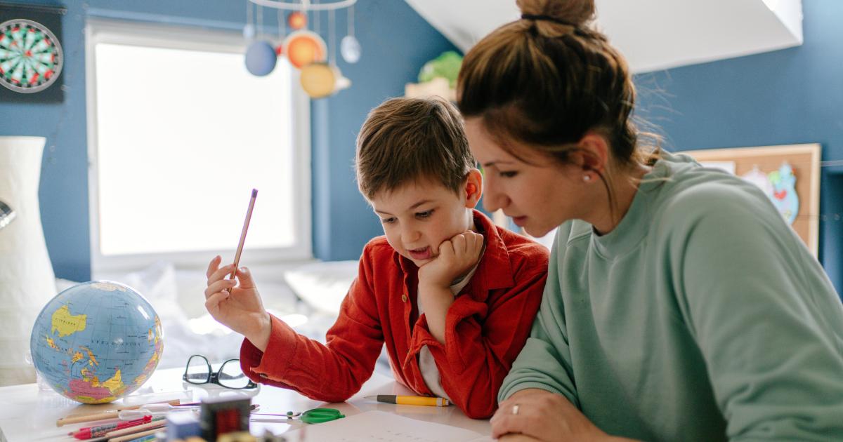 Homeschooling applications up 135% due to Covid concerns and ‘positive experiences during closures’