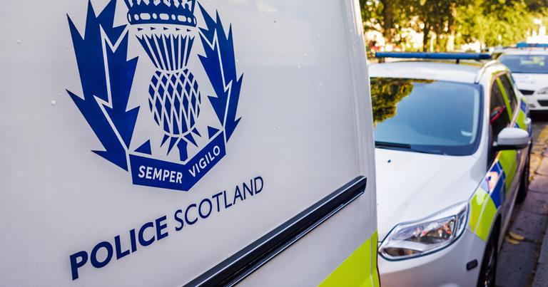 Edinburgh women appear to force feed baby with alcohol in online video