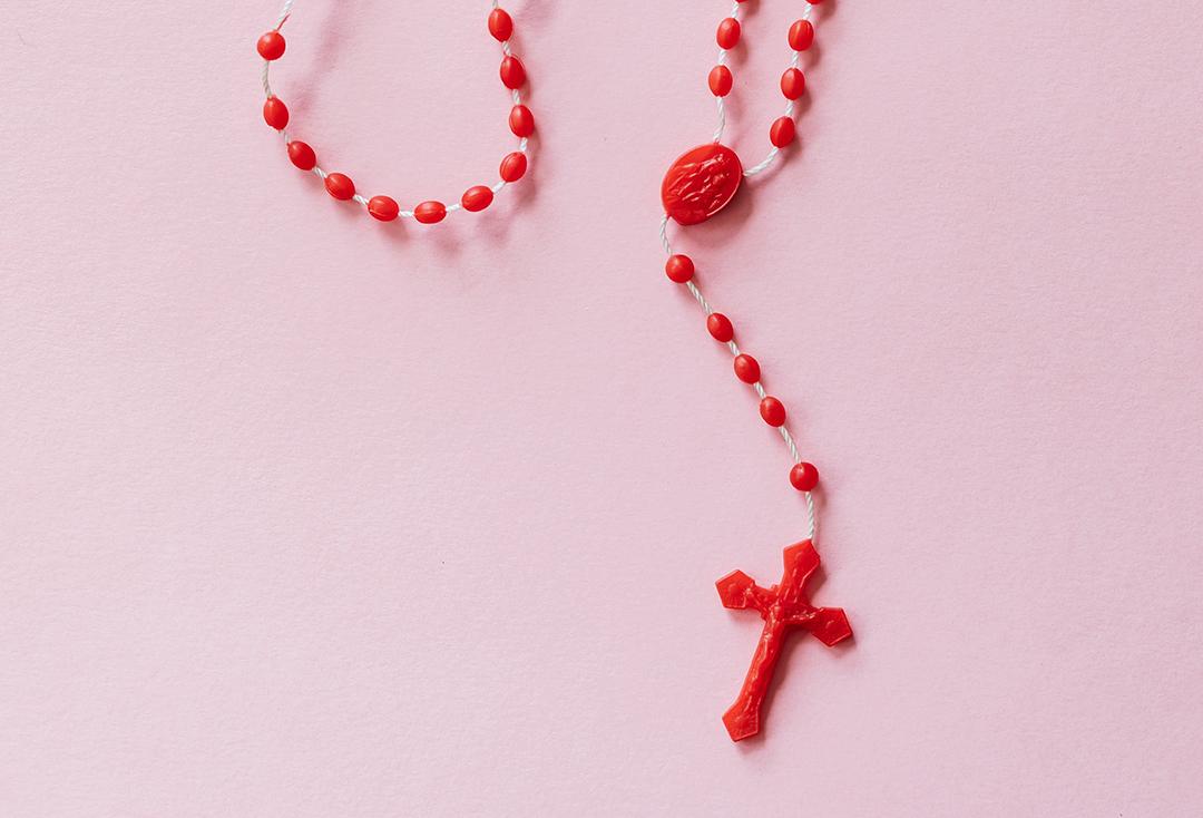 Musings: Why I’m letting my children decide if they want to be religious