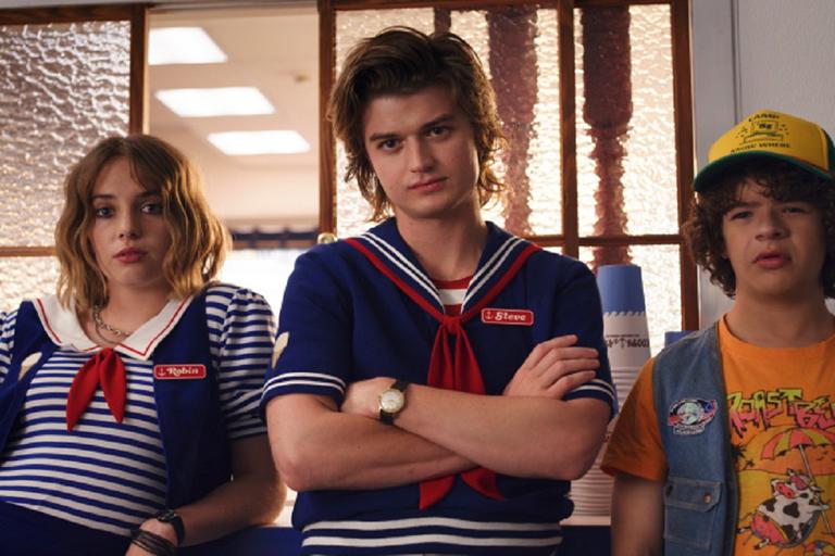 Netflix just released a Stranger Things trailer: here’s what to binge while you wait