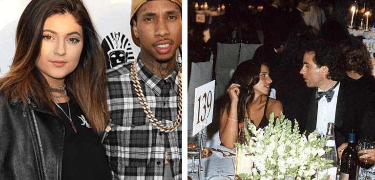 Opinion: Grown men should not date teenagers — I said what I said