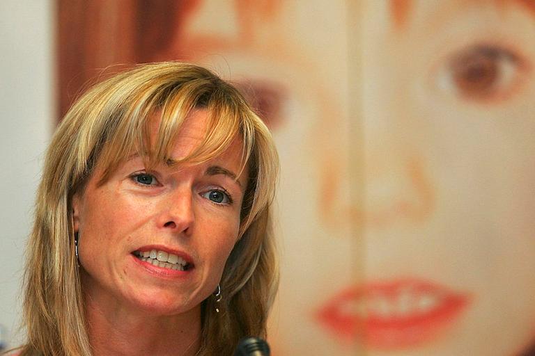 “Doing her little bit to help”: Madeleine McCann’s mum Kate returns to work after 14 years