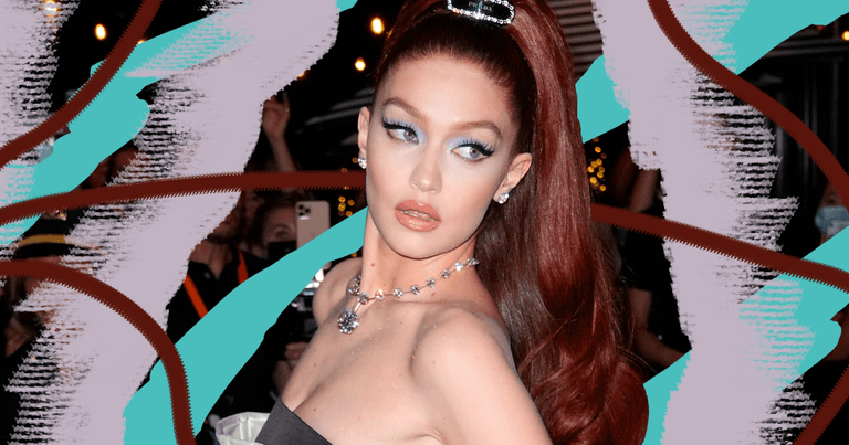 The Met Gala was the ultimate mam’s night out