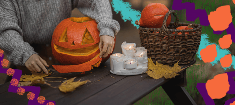 Halloween is Irish to the core: Here’s how we invented the transatlantic holiday