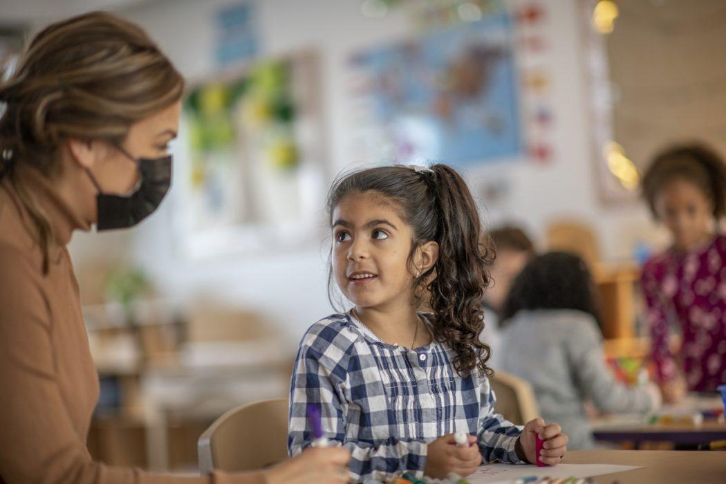 Irish childcare facilities facing closures due to a lack of staff