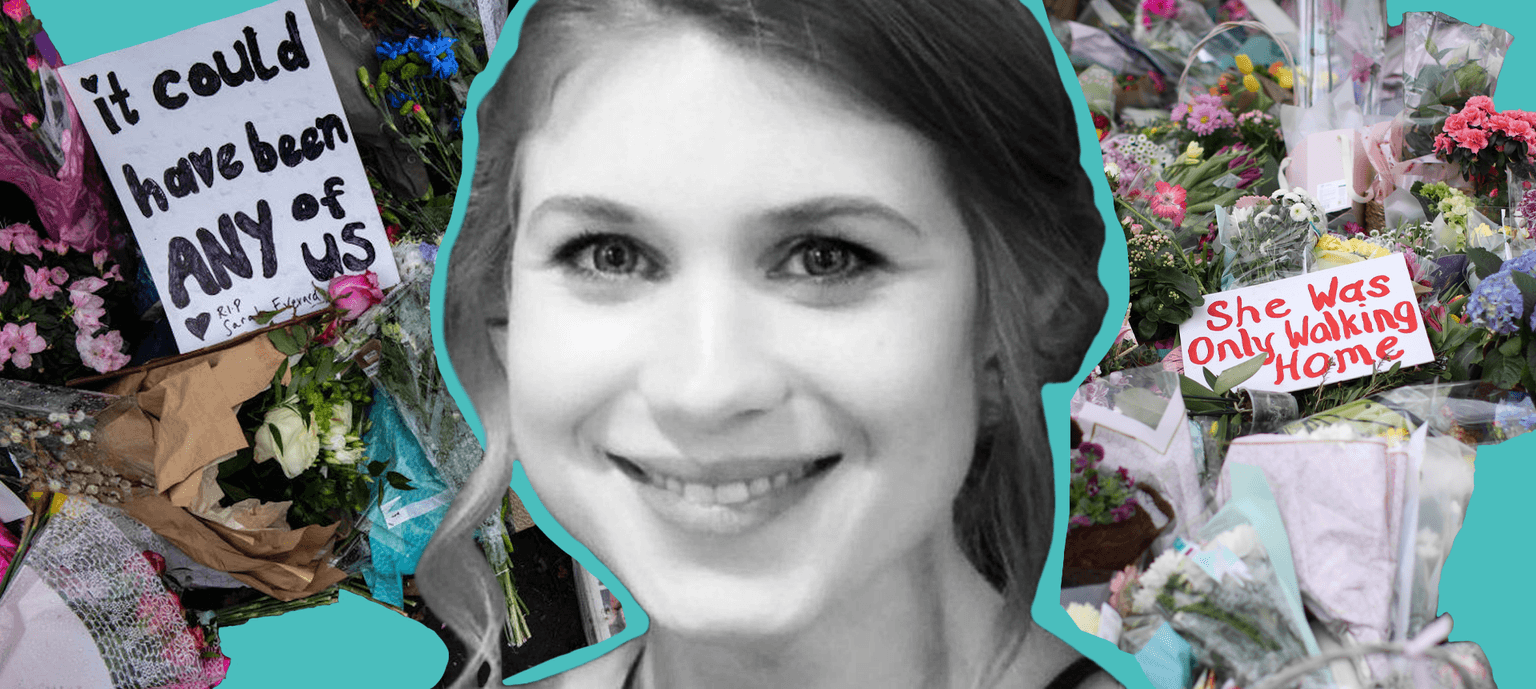 Text me when you get home: Will women and girls ever feel safe?