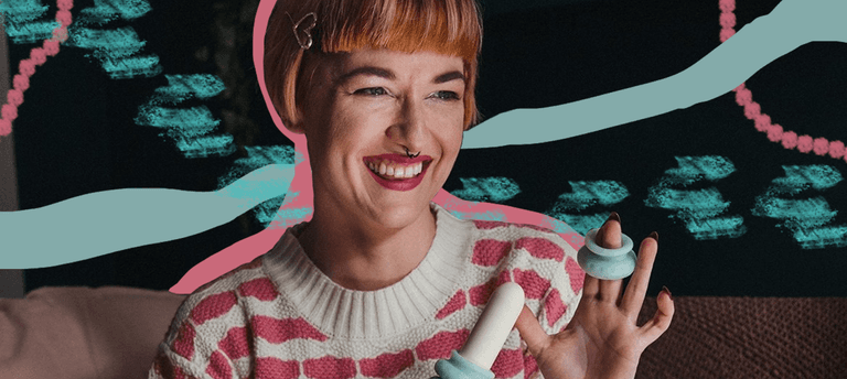 “We need better sex education in schools” : Sex Siopa’s Shawna Scott