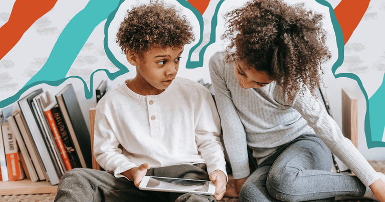 80% of parents believe technology has made parenting more difficult