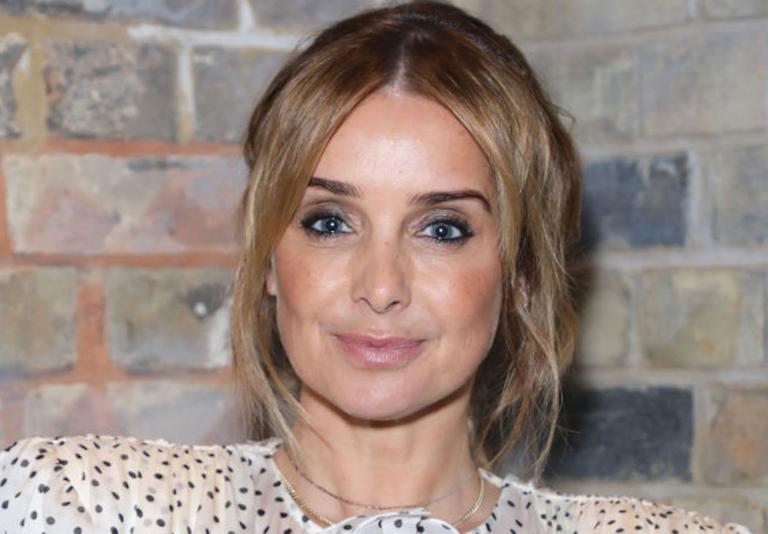 “She knows they have to move on”: Louise Redknapp finding things tough after Jamie’s wedding
