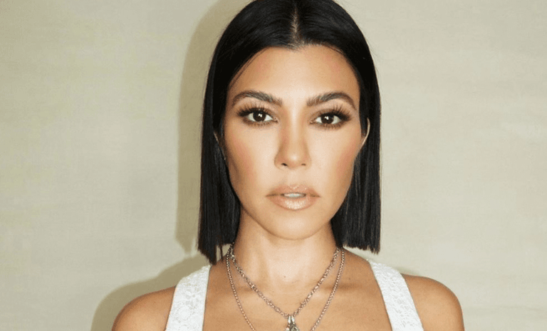 The blunt bob is back and celebrities are loving it